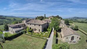 Photo of Volterra, Pisa, Tuscany