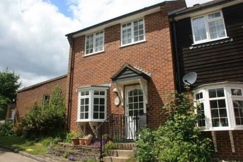 Chalfont St Giles - 2 bedroom terraced house for sale