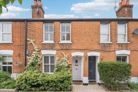 Sycamore Road Chalfont St Giles