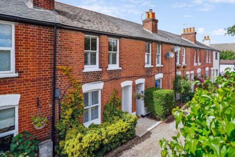 Sycamore Road, Chalfont St. Giles