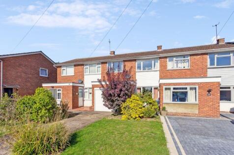 Fleetwood Close, Chalfont St. Giles