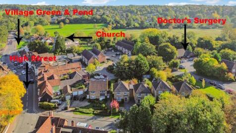 Bowstridge Lane, Chalfont St. Giles