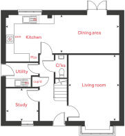 Ground floor