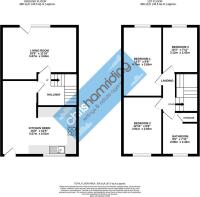1 Lower Heath Terrace Congleton Cheshire CW12 2HL-