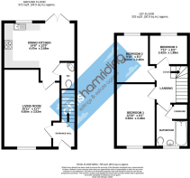 12 Daneside Close Congleton Cheshire CW12 2FT-High