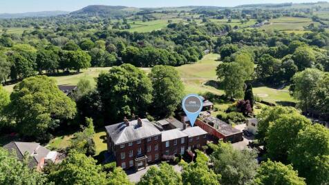 Mossley Hall, Biddulph Road, Congleton