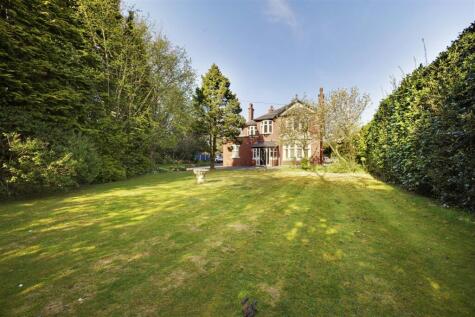 Park Lane, Congleton