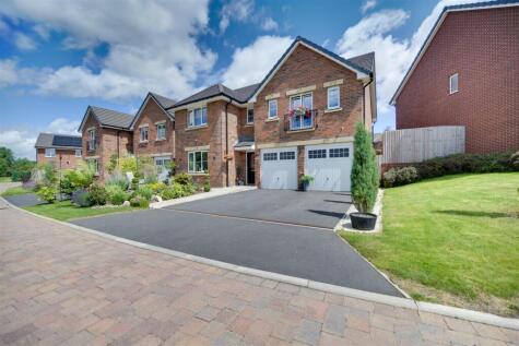 Thistle Way, Congleton