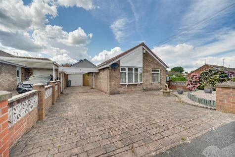 Cumberland Road, Congleton