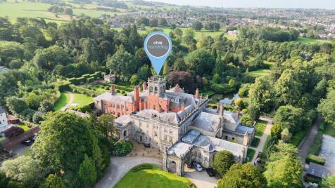 Grange Road, Biddulph