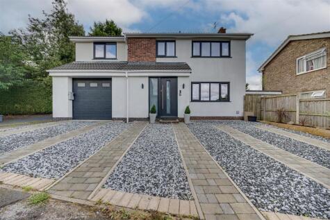 Kendal Court, West Heath, Congleton