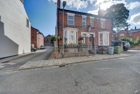 Moody Street, Congleton