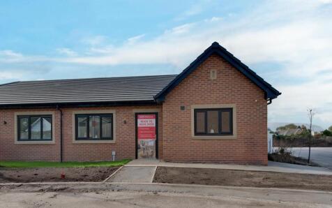 The Moorings, Congleton