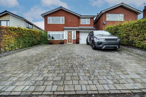 Beatty Drive, Congleton