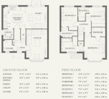 119 Dobson - Floorplan