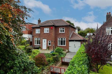 Gawsworth Road, Macclesfield