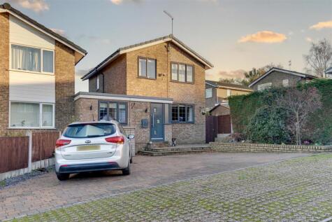 Bollin Drive, Congleton