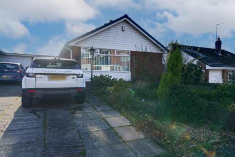 Beatty Drive, Congleton, Cheshire