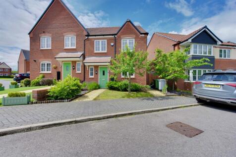 Oak Tree Avenue, Congleton, Cheshire
