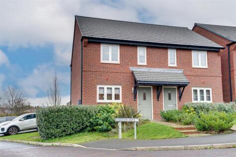 Lomas Way, Congleton
