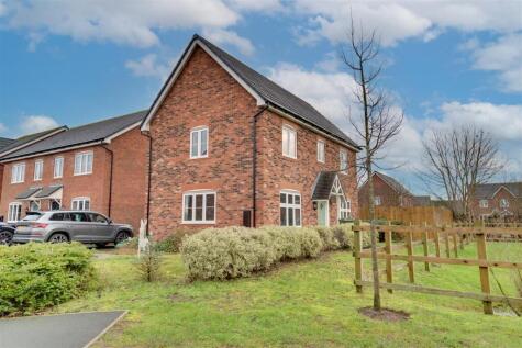 Didsbury Crescent, Moulton, Northwich