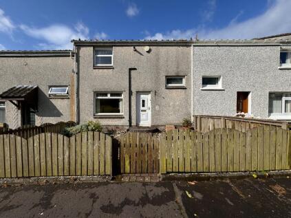 Doon Place, Symington, South Ayrshire, KA1