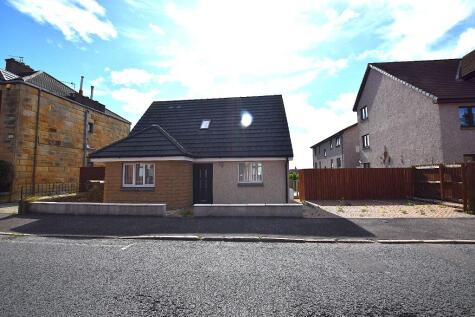Gladstone Road, Saltcoats, North Ayrshire, KA21
