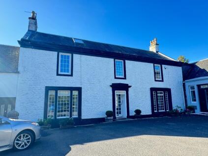 Annandale Court, Crosshouse, East Ayrshire, KA2