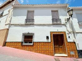 Photo of Andalucia, Malaga, Colmenar