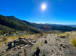 Photo of Andalucia, Malaga, Canillas de Aceituno