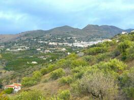 Photo of Andalucia, Malaga, Archez