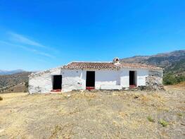 Photo of Andalucia, Malaga, Canillas de Aceituno