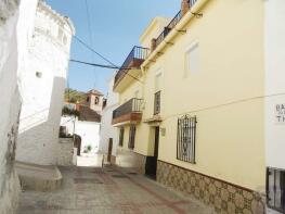 Photo of Andalucia, Malaga, Salares