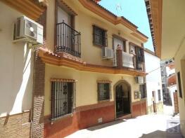 Photo of Andalucia, Malaga, Sedella