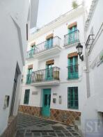 Photo of Andalucia, Malaga, Cmpeta