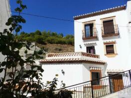 Photo of Andalucia, Malaga, Salares