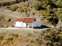 Photo of Andalucia, Malaga, Canillas De Albaida