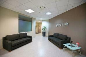 Photo of Studio in The Hub For Sale