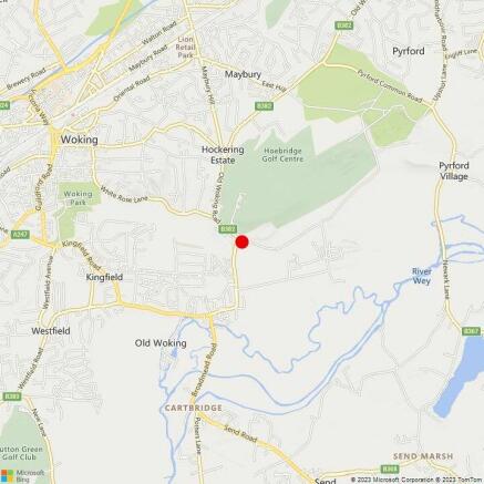 Property Map