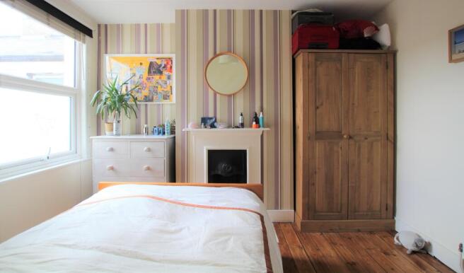 bedroom a
