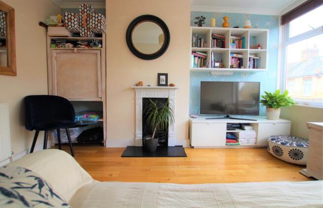 living room 2