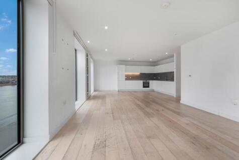 Kelson House, London, E16 