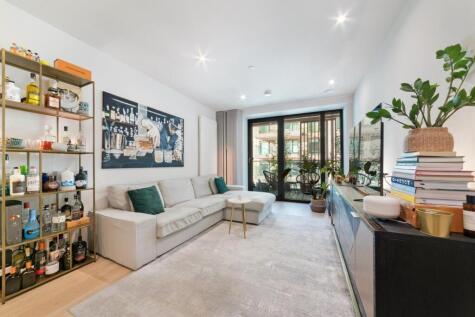 Marco Polo Tower, Bonnet Street