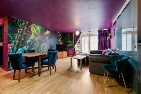 The Renovation, London, E16