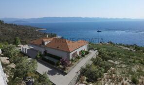 Photo of Nerezisca, Brac Island, Split-Dalmatia
