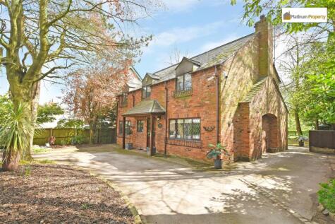 Adamthwaite Drive, Blythe Bridge, ST11 9HL