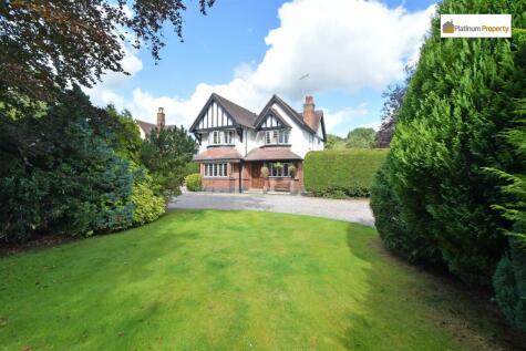 Adamthwaite Drive, Blythe Bridge, ST11 9HL