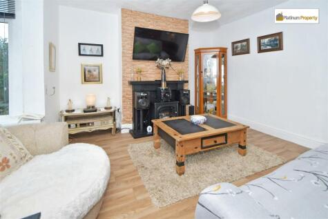 Grangewood Avenue, Meir, ST3 7BJ
