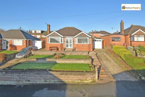 Horton Drive, Weston Coyney, ST3 5HJ