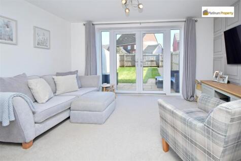 Paul Ware Street, Victoria Park, ST4 4FJ